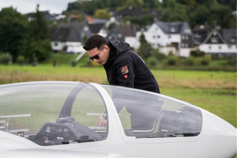 10 Prozent aus dem Sondervermögen Infrastruktur für die Erhaltung der Sportstätten in NRW