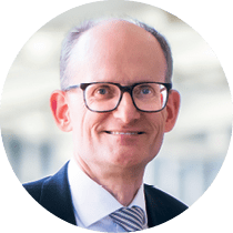 Portrait Dr. Christoph Niessen