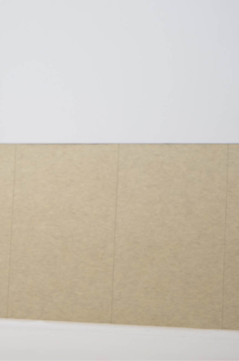 Amelia Kuznetsova WestLotto Toptalent steht in ihrer Trainingshalle