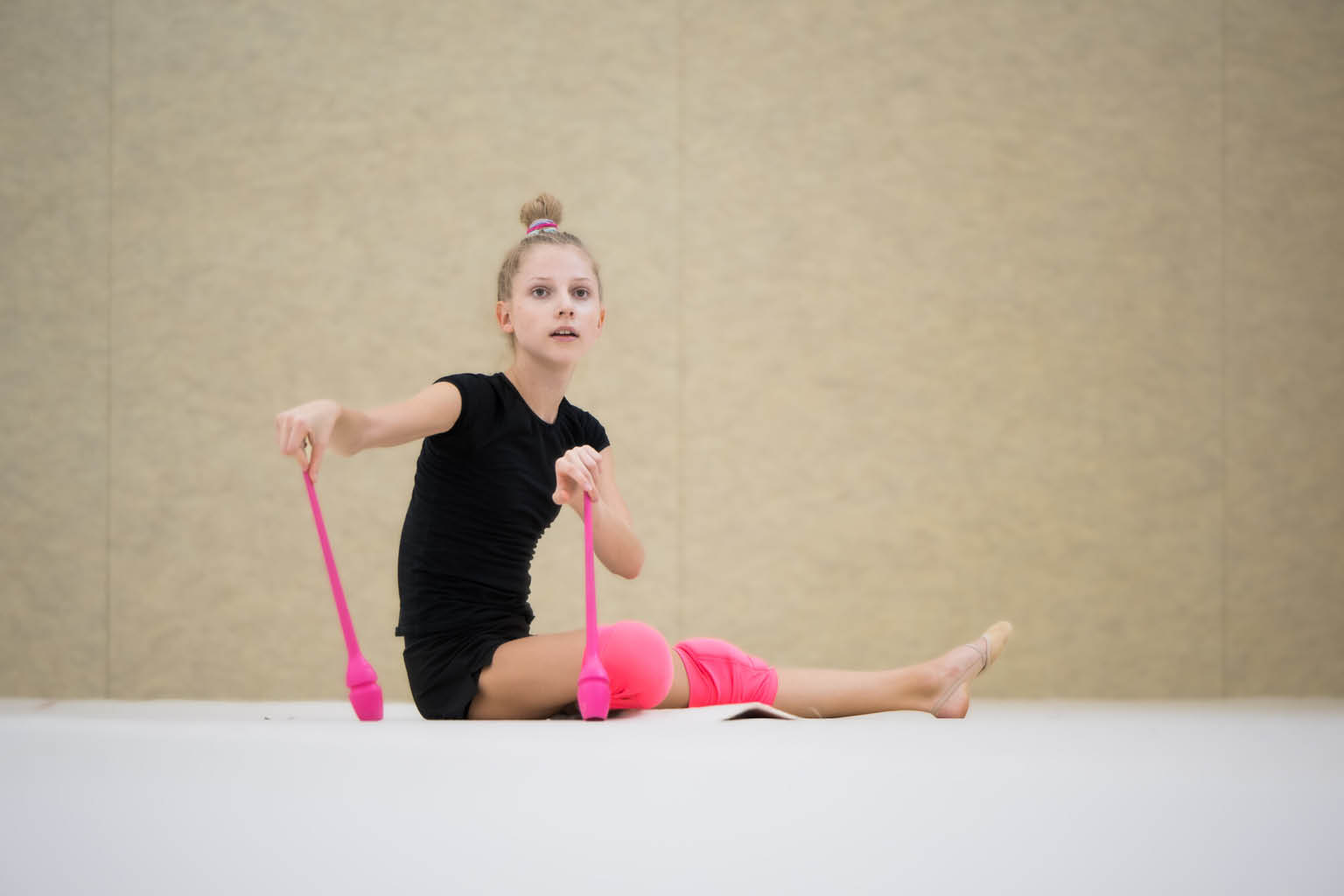 10 Prozent aus dem Sondervermögen Infrastruktur für die Erhaltung der Sportstätten in NRW