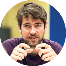 Benjamin H fer, LSB NRW