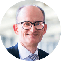 Portrait Dr. Christoph Niessen