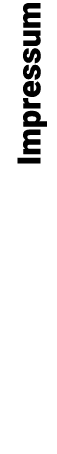 Impressum