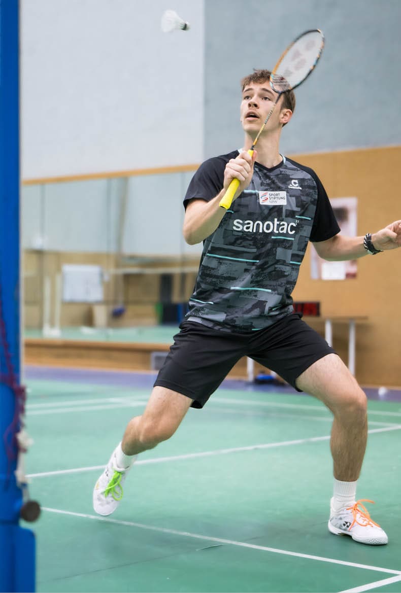 Wir imm Sport Ausgabe 6 2025