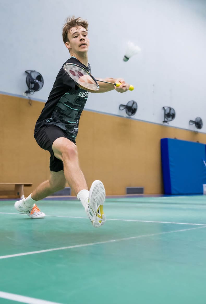 Wir imm Sport Ausgabe 6 2025