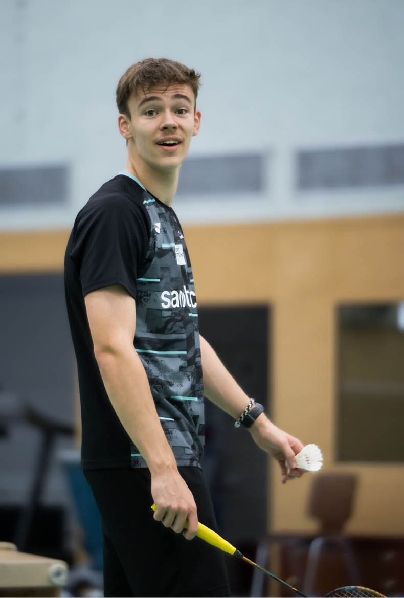 Wir imm Sport Ausgabe 6 2025