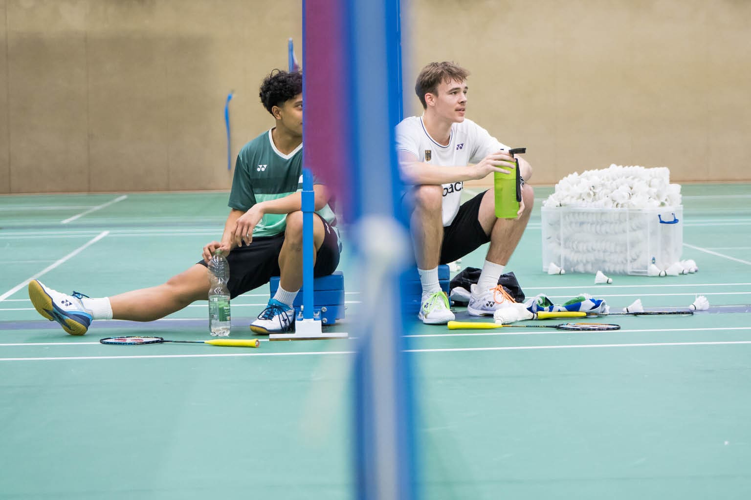 Wir imm Sport Ausgabe 6 2025