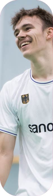 Wir imm Sport Ausgabe 6 2025