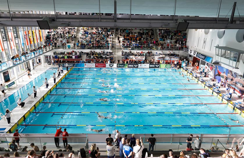 Wir imm Sport Ausgabe 6 2025