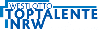 Logo Westlotto Toptalente NRW