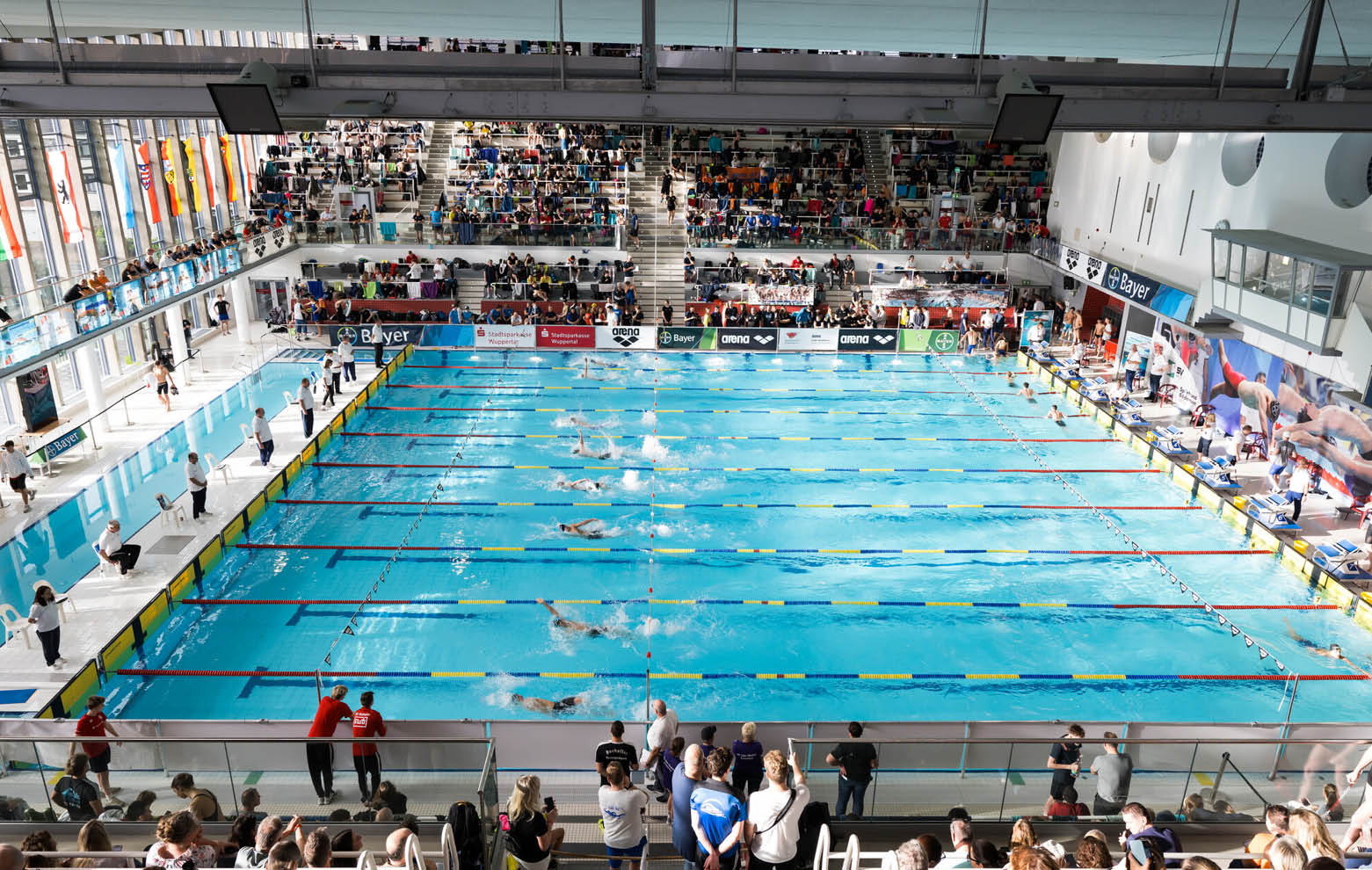 Wir imm Sport Ausgabe 6 2025