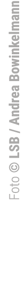 Foto © LSB / Andrea Bowinkelmann
