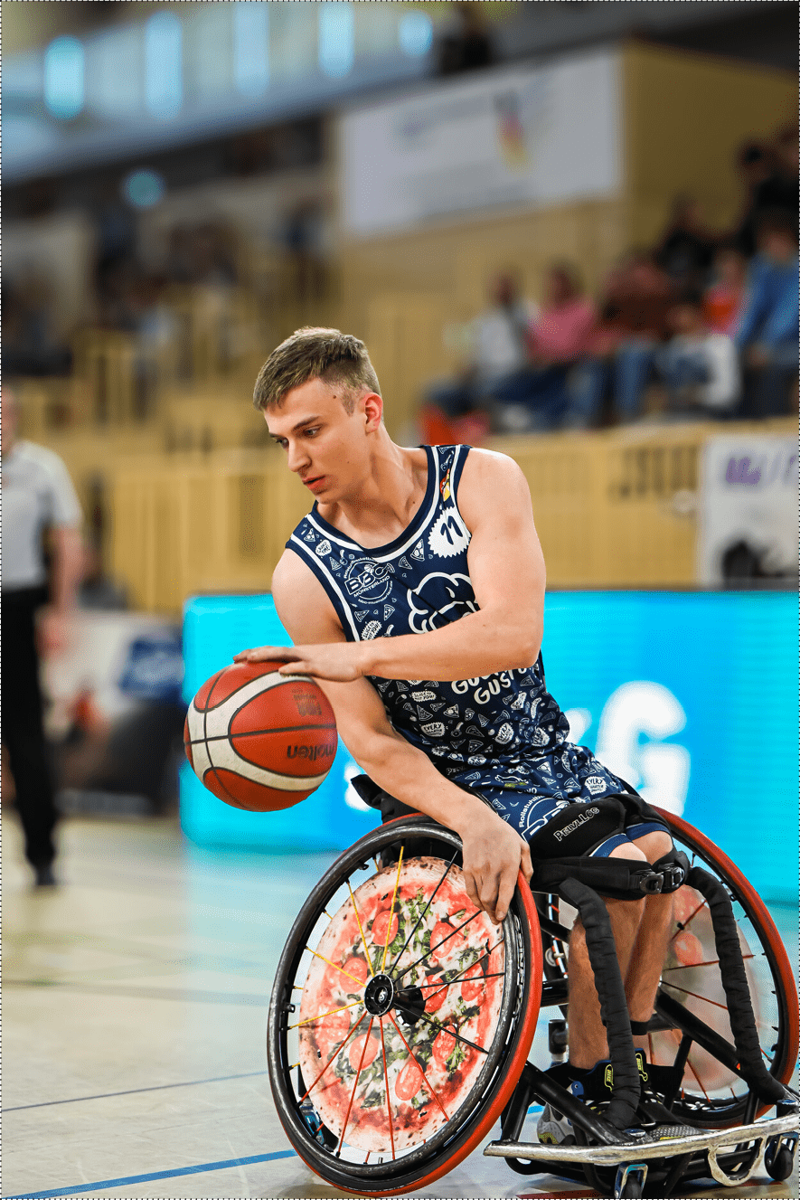 Wie sich Sponsoring im Organisierten Breitensport verändert. Der Ratsentscheid ein Votum für Olympia in NRW. Nächste Runde Offensive #Sportehrenamt und ein Doppelpack Toptalente - die Wir im Sport 02 2026