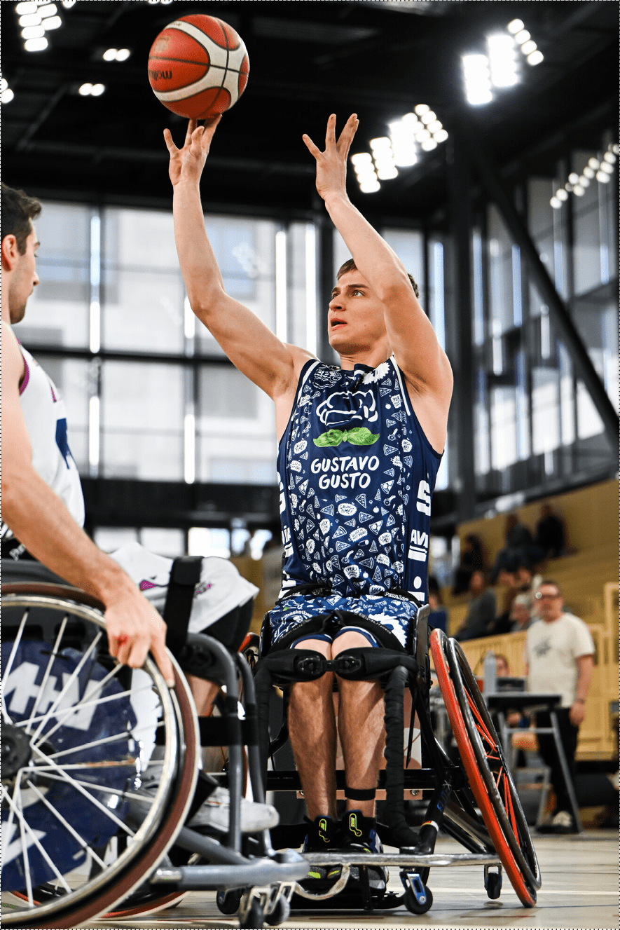 Wie sich Sponsoring im Organisierten Breitensport verändert. Der Ratsentscheid ein Votum für Olympia in NRW. Nächste Runde Offensive #Sportehrenamt und ein Doppelpack Toptalente - die Wir im Sport 02 2026