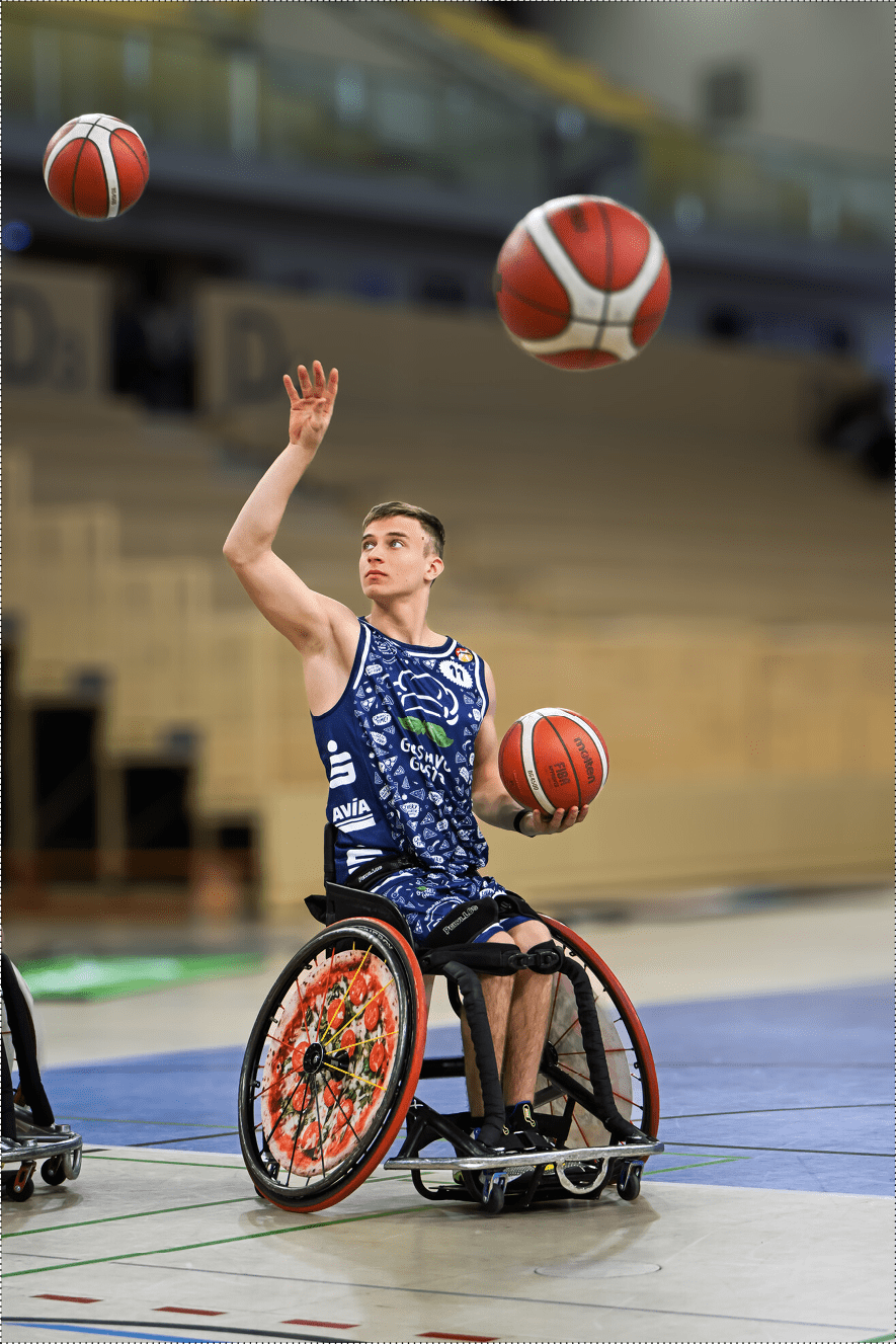 Wie sich Sponsoring im Organisierten Breitensport verändert. Der Ratsentscheid ein Votum für Olympia in NRW. Nächste Runde Offensive #Sportehrenamt und ein Doppelpack Toptalente - die Wir im Sport 02 2026
