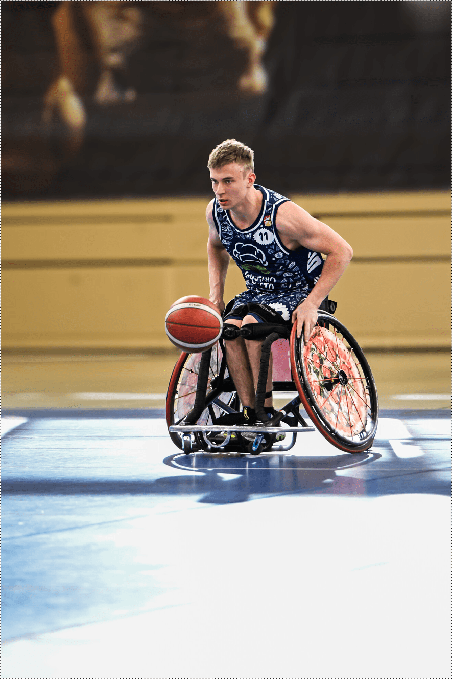Wie sich Sponsoring im Organisierten Breitensport verändert. Der Ratsentscheid ein Votum für Olympia in NRW. Nächste Runde Offensive #Sportehrenamt und ein Doppelpack Toptalente - die Wir im Sport 02 2026