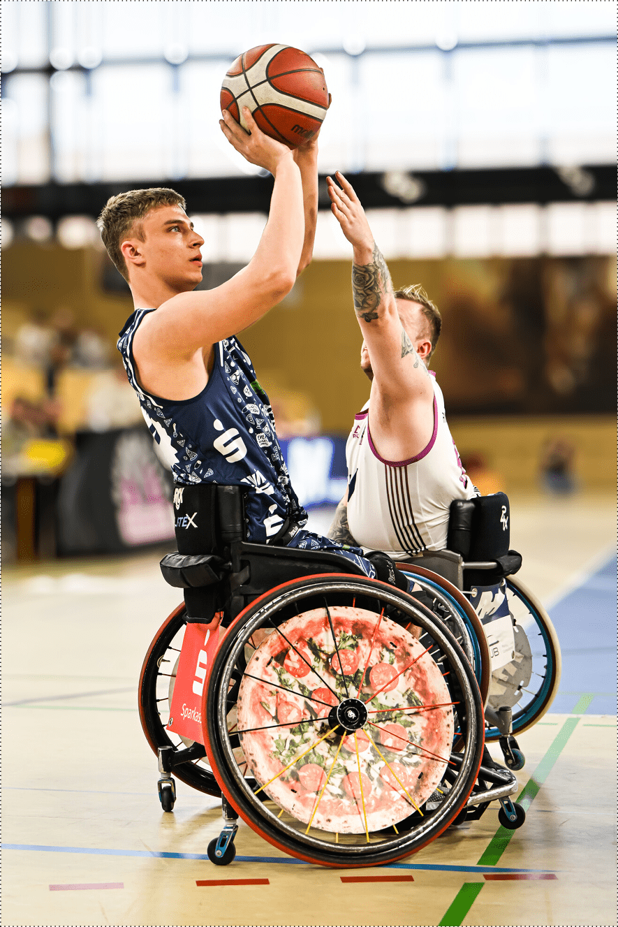 Wie sich Sponsoring im Organisierten Breitensport verändert. Der Ratsentscheid ein Votum für Olympia in NRW. Nächste Runde Offensive #Sportehrenamt und ein Doppelpack Toptalente - die Wir im Sport 02 2026
