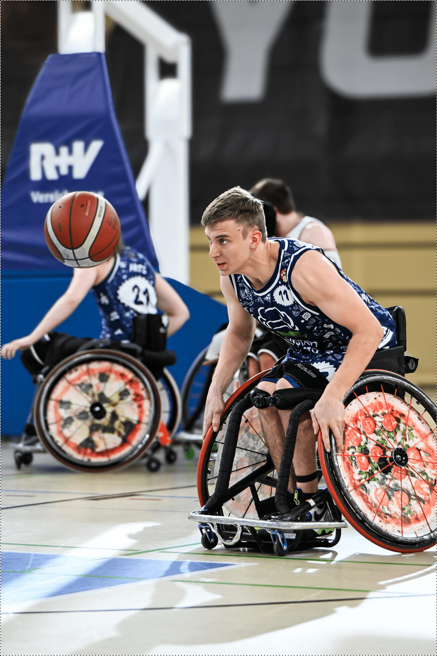 Wie sich Sponsoring im Organisierten Breitensport verändert. Der Ratsentscheid ein Votum für Olympia in NRW. Nächste Runde Offensive #Sportehrenamt und ein Doppelpack Toptalente - die Wir im Sport 02 2026