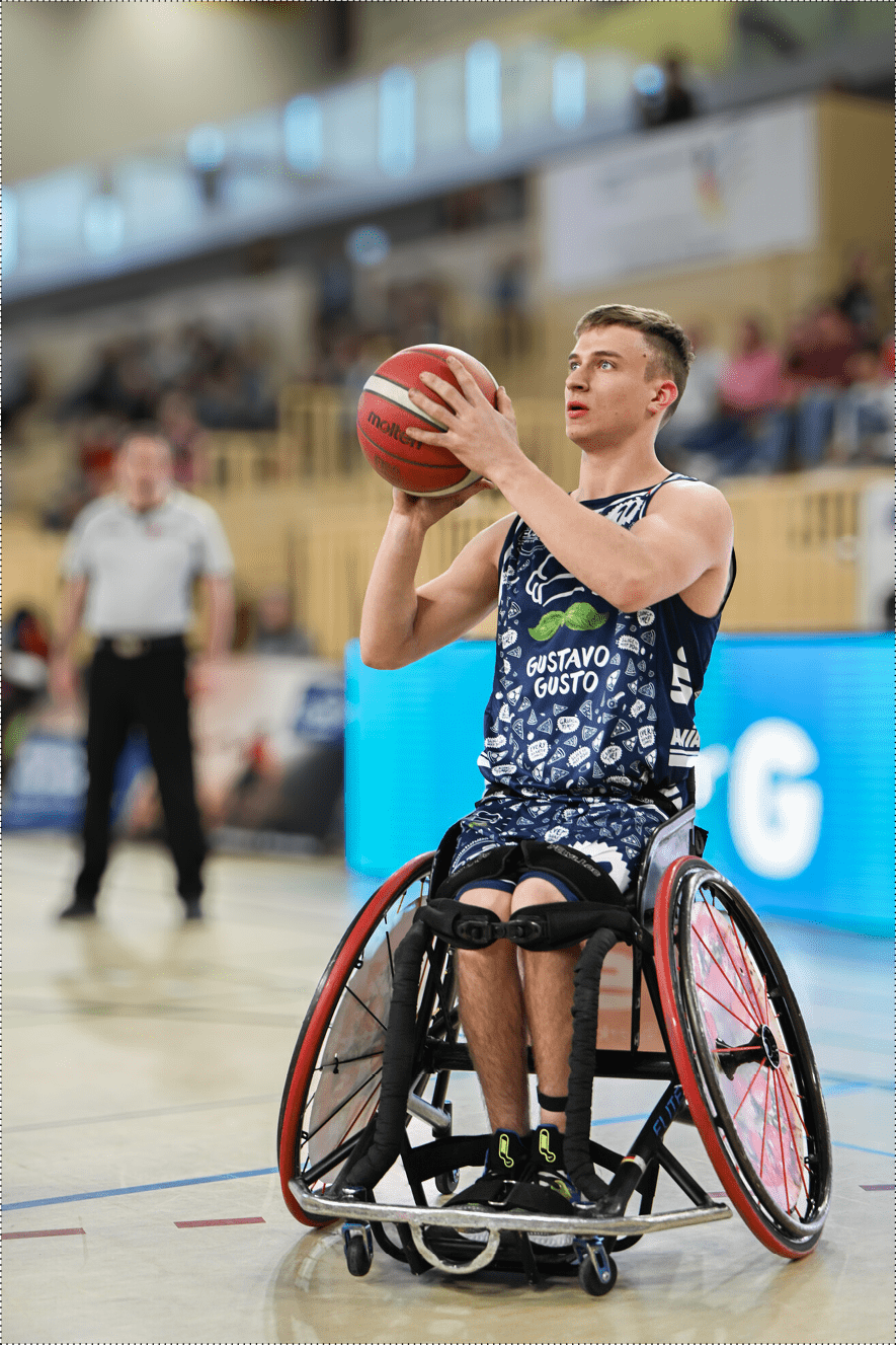 Wie sich Sponsoring im Organisierten Breitensport verändert. Der Ratsentscheid ein Votum für Olympia in NRW. Nächste Runde Offensive #Sportehrenamt und ein Doppelpack Toptalente - die Wir im Sport 02 2026