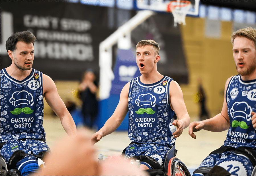 Wie sich Sponsoring im Organisierten Breitensport verändert. Der Ratsentscheid ein Votum für Olympia in NRW. Nächste Runde Offensive #Sportehrenamt und ein Doppelpack Toptalente - die Wir im Sport 02 2026