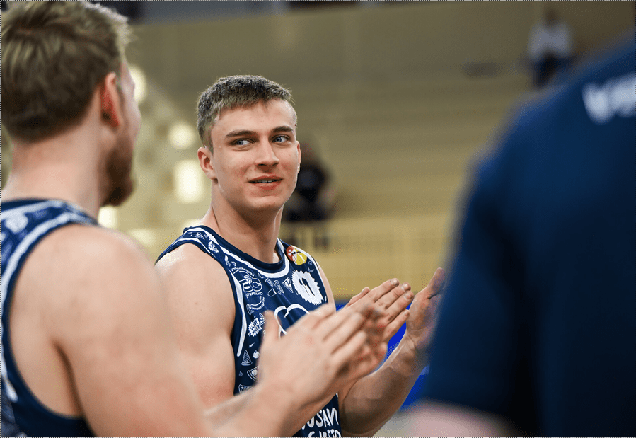 Wie sich Sponsoring im Organisierten Breitensport verändert. Der Ratsentscheid ein Votum für Olympia in NRW. Nächste Runde Offensive #Sportehrenamt und ein Doppelpack Toptalente - die Wir im Sport 02 2026