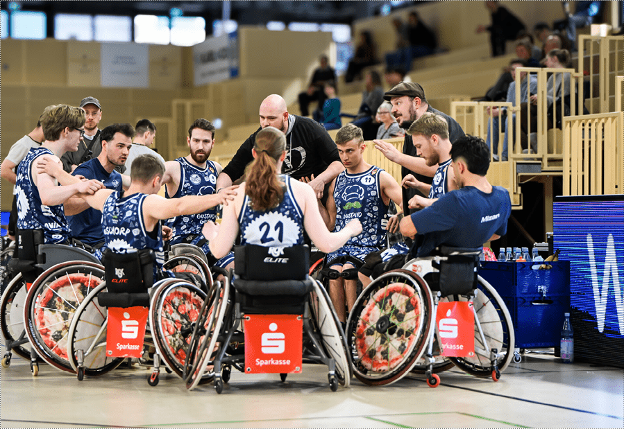 Wie sich Sponsoring im Organisierten Breitensport verändert. Der Ratsentscheid ein Votum für Olympia in NRW. Nächste Runde Offensive #Sportehrenamt und ein Doppelpack Toptalente - die Wir im Sport 02 2026