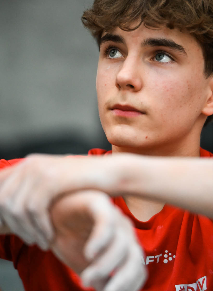 Wie sich Sponsoring im Organisierten Breitensport verändert. Der Ratsentscheid ein Votum für Olympia in NRW. Nächste Runde Offensive #Sportehrenamt und ein Doppelpack Toptalente - die Wir im Sport 02 2026