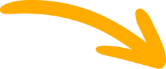 Gelber Pfeil 