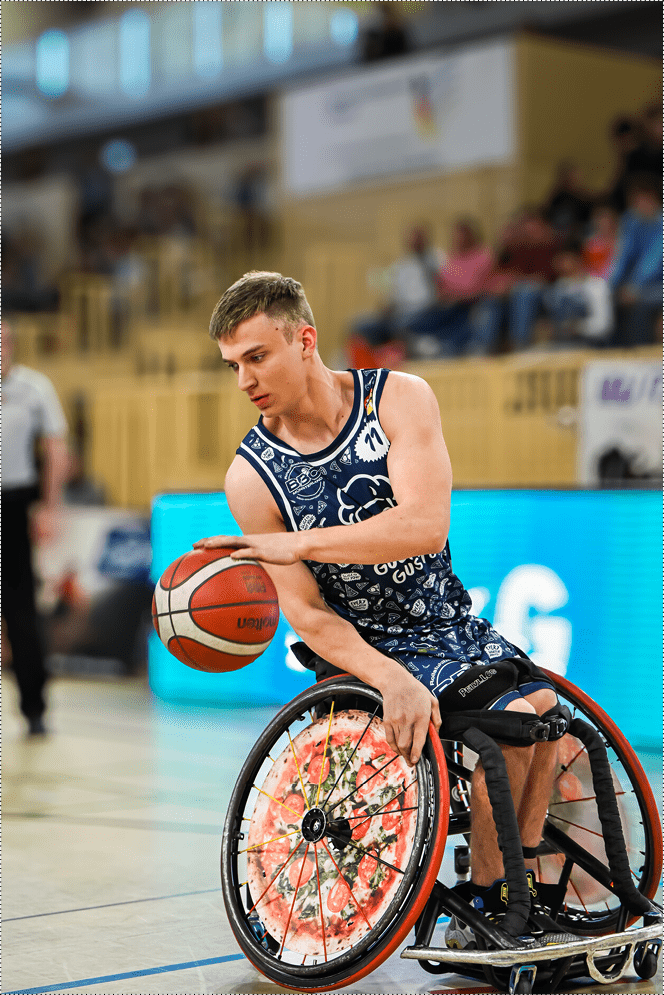 Wie sich Sponsoring im Organisierten Breitensport verändert. Der Ratsentscheid ein Votum für Olympia in NRW. Nächste Runde Offensive #Sportehrenamt und ein Doppelpack Toptalente - die Wir im Sport 02 2026