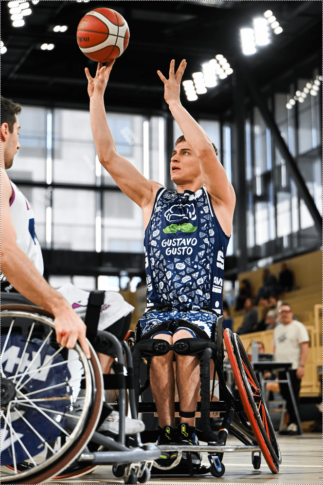 Wie sich Sponsoring im Organisierten Breitensport verändert. Der Ratsentscheid ein Votum für Olympia in NRW. Nächste Runde Offensive #Sportehrenamt und ein Doppelpack Toptalente - die Wir im Sport 02 2026