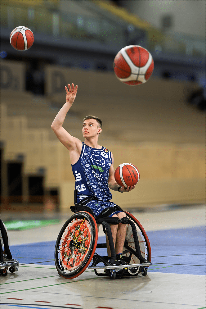 Wie sich Sponsoring im Organisierten Breitensport verändert. Der Ratsentscheid ein Votum für Olympia in NRW. Nächste Runde Offensive #Sportehrenamt und ein Doppelpack Toptalente - die Wir im Sport 02 2026