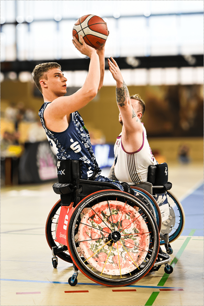 Wie sich Sponsoring im Organisierten Breitensport verändert. Der Ratsentscheid ein Votum für Olympia in NRW. Nächste Runde Offensive #Sportehrenamt und ein Doppelpack Toptalente - die Wir im Sport 02 2026