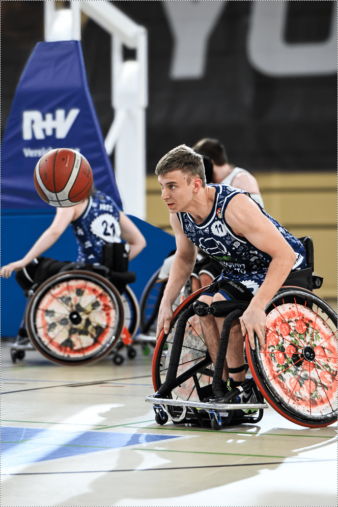 Wie sich Sponsoring im Organisierten Breitensport verändert. Der Ratsentscheid ein Votum für Olympia in NRW. Nächste Runde Offensive #Sportehrenamt und ein Doppelpack Toptalente - die Wir im Sport 02 2026