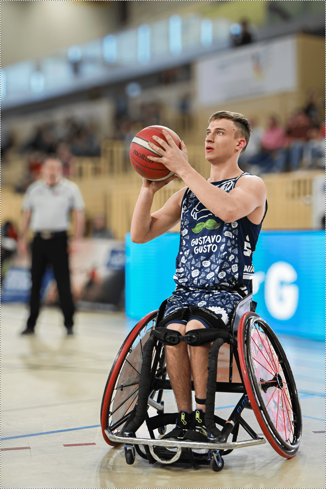 Wie sich Sponsoring im Organisierten Breitensport verändert. Der Ratsentscheid ein Votum für Olympia in NRW. Nächste Runde Offensive #Sportehrenamt und ein Doppelpack Toptalente - die Wir im Sport 02 2026