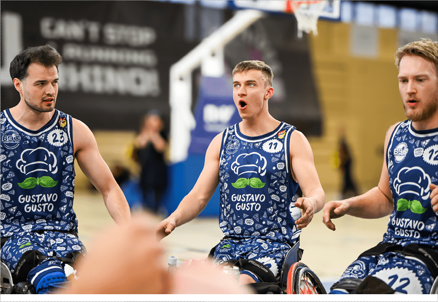 Wie sich Sponsoring im Organisierten Breitensport verändert. Der Ratsentscheid ein Votum für Olympia in NRW. Nächste Runde Offensive #Sportehrenamt und ein Doppelpack Toptalente - die Wir im Sport 02 2026