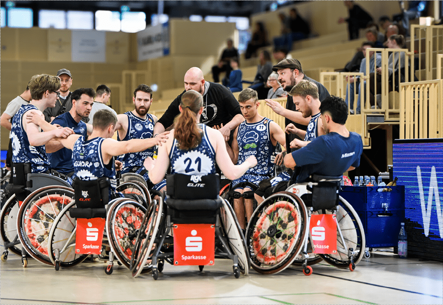 Wie sich Sponsoring im Organisierten Breitensport verändert. Der Ratsentscheid ein Votum für Olympia in NRW. Nächste Runde Offensive #Sportehrenamt und ein Doppelpack Toptalente - die Wir im Sport 02 2026