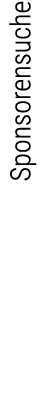 Sponsorensuche