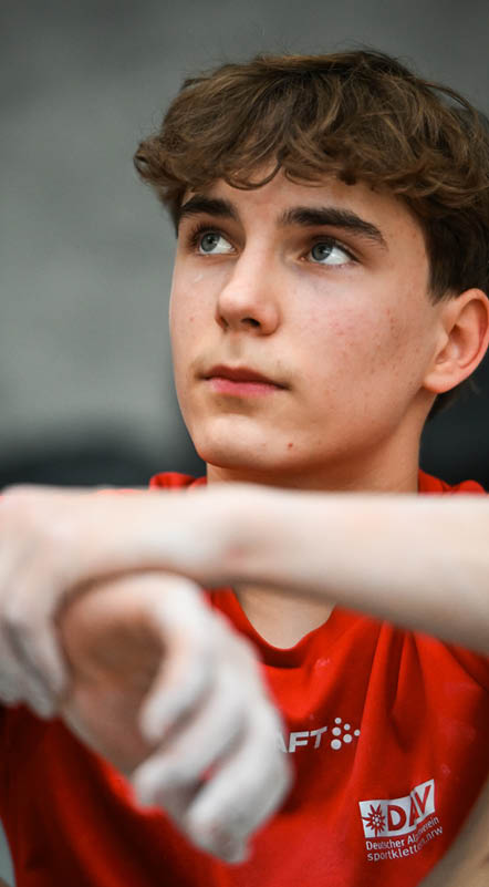 Wie sich Sponsoring im Organisierten Breitensport verändert. Der Ratsentscheid ein Votum für Olympia in NRW. Nächste Runde Offensive #Sportehrenamt und ein Doppelpack Toptalente - die Wir im Sport 02 2026