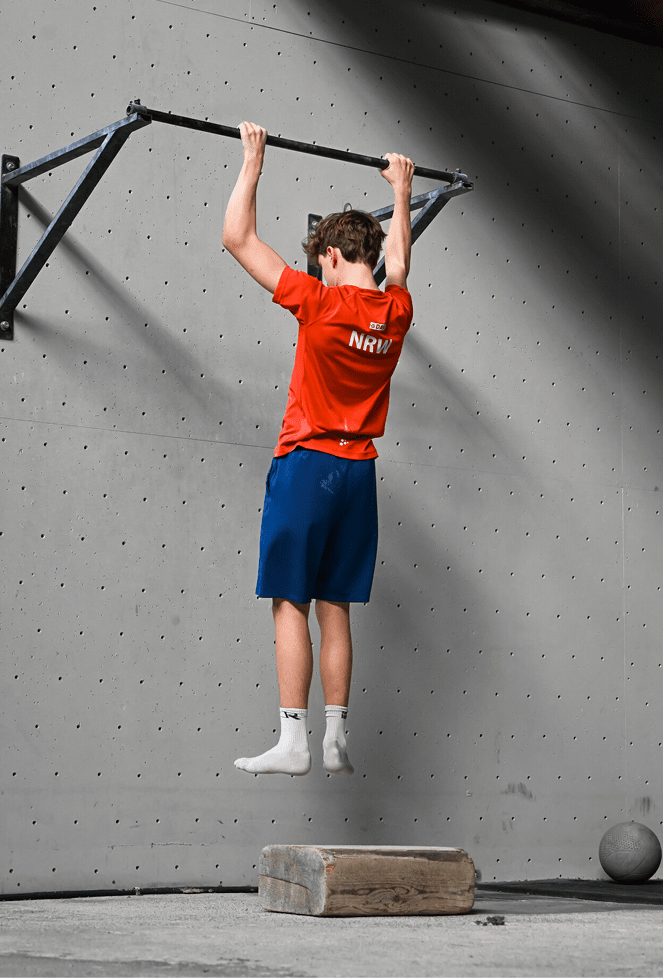 Wie sich Sponsoring im Organisierten Breitensport verändert. Der Ratsentscheid ein Votum für Olympia in NRW. Nächste Runde Offensive #Sportehrenamt und ein Doppelpack Toptalente - die Wir im Sport 02 2026