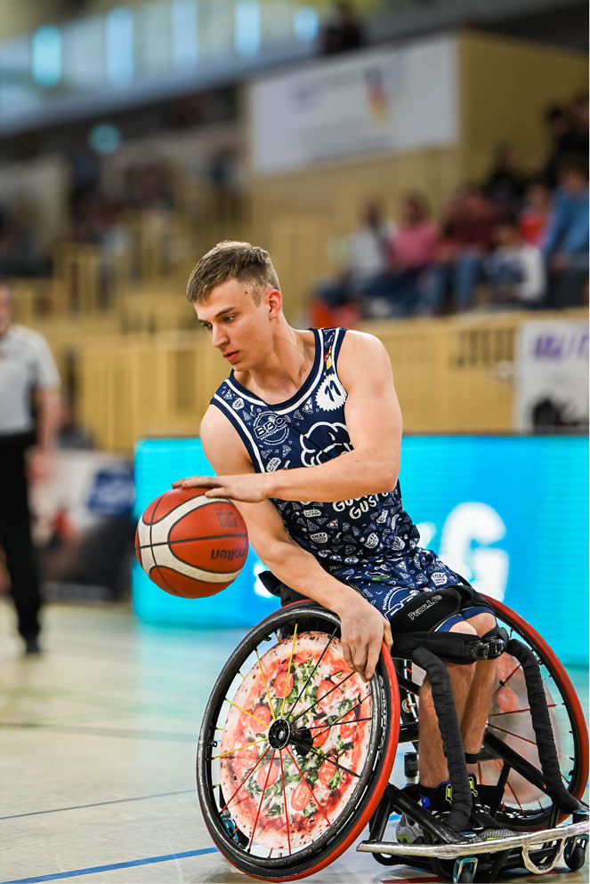Wie sich Sponsoring im Organisierten Breitensport verändert. Der Ratsentscheid ein Votum für Olympia in NRW. Nächste Runde Offensive #Sportehrenamt und ein Doppelpack Toptalente - die Wir im Sport 02 2026
