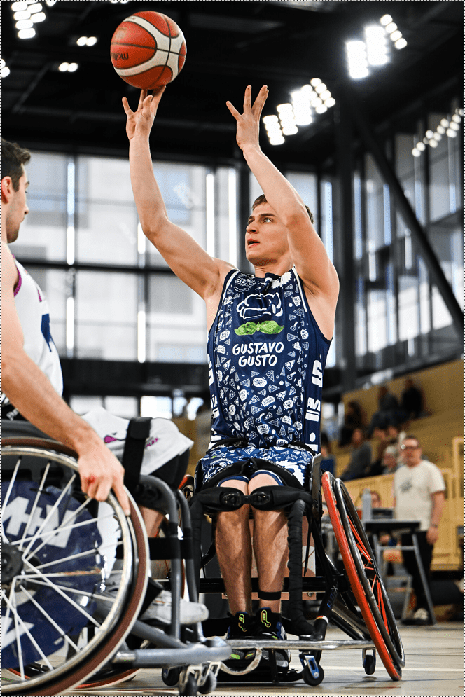 Wie sich Sponsoring im Organisierten Breitensport verändert. Der Ratsentscheid ein Votum für Olympia in NRW. Nächste Runde Offensive #Sportehrenamt und ein Doppelpack Toptalente - die Wir im Sport 02 2026