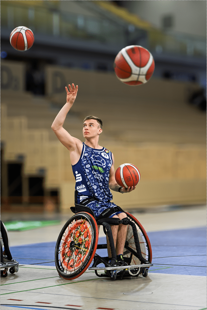 Wie sich Sponsoring im Organisierten Breitensport verändert. Der Ratsentscheid ein Votum für Olympia in NRW. Nächste Runde Offensive #Sportehrenamt und ein Doppelpack Toptalente - die Wir im Sport 02 2026