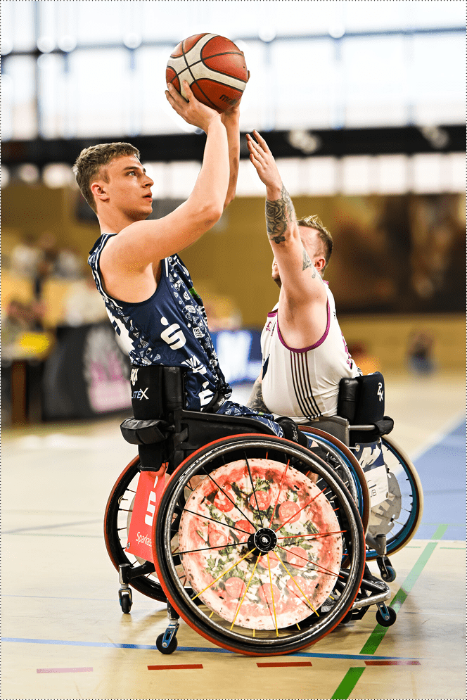 Wie sich Sponsoring im Organisierten Breitensport verändert. Der Ratsentscheid ein Votum für Olympia in NRW. Nächste Runde Offensive #Sportehrenamt und ein Doppelpack Toptalente - die Wir im Sport 02 2026