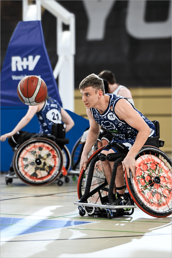 Wie sich Sponsoring im Organisierten Breitensport verändert. Der Ratsentscheid ein Votum für Olympia in NRW. Nächste Runde Offensive #Sportehrenamt und ein Doppelpack Toptalente - die Wir im Sport 02 2026