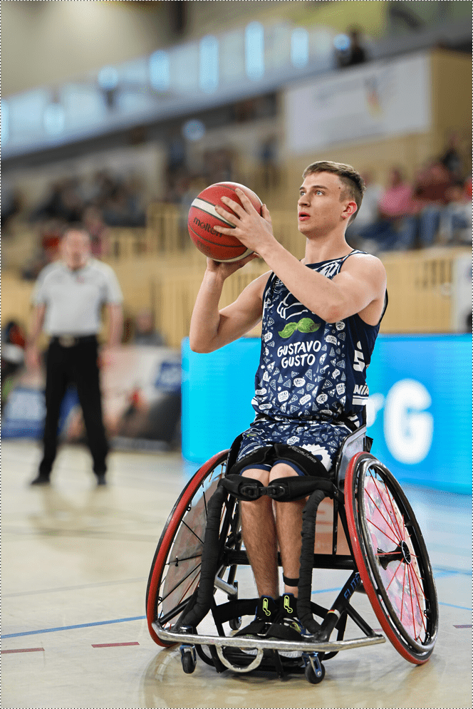 Wie sich Sponsoring im Organisierten Breitensport verändert. Der Ratsentscheid ein Votum für Olympia in NRW. Nächste Runde Offensive #Sportehrenamt und ein Doppelpack Toptalente - die Wir im Sport 02 2026