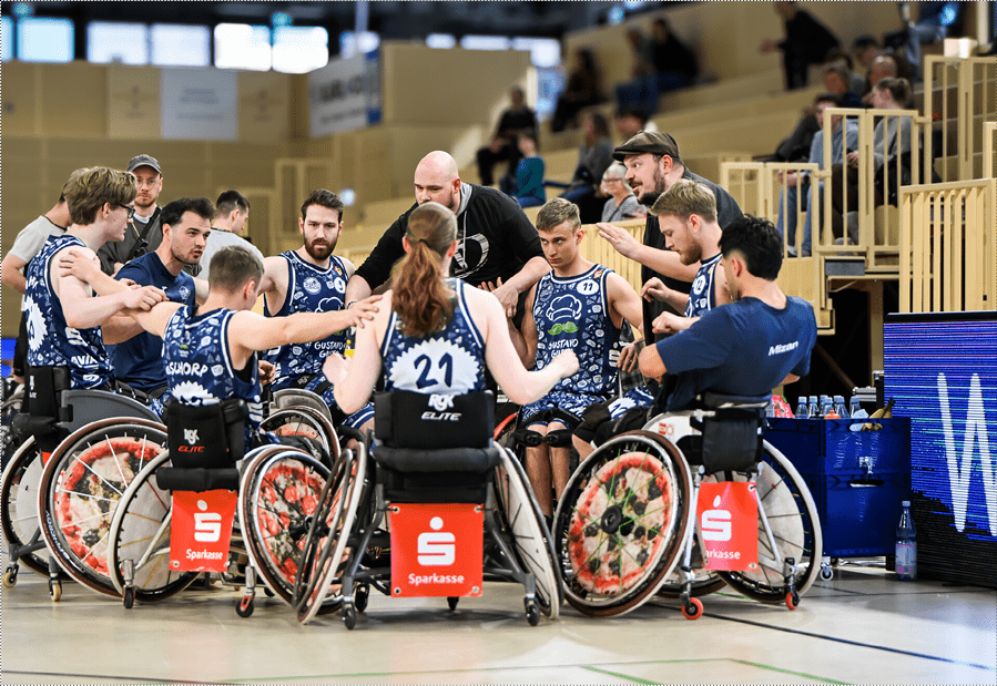 Wie sich Sponsoring im Organisierten Breitensport verändert. Der Ratsentscheid ein Votum für Olympia in NRW. Nächste Runde Offensive #Sportehrenamt und ein Doppelpack Toptalente - die Wir im Sport 02 2026