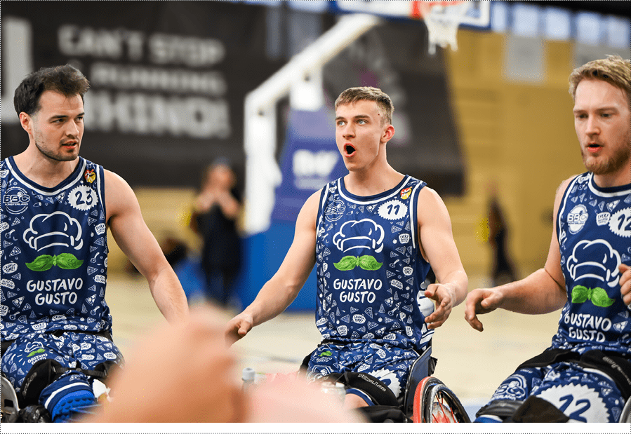 Wie sich Sponsoring im Organisierten Breitensport verändert. Der Ratsentscheid ein Votum für Olympia in NRW. Nächste Runde Offensive #Sportehrenamt und ein Doppelpack Toptalente - die Wir im Sport 02 2026