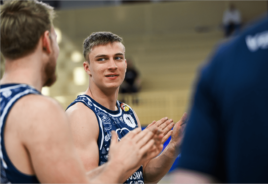 Wie sich Sponsoring im Organisierten Breitensport verändert. Der Ratsentscheid ein Votum für Olympia in NRW. Nächste Runde Offensive #Sportehrenamt und ein Doppelpack Toptalente - die Wir im Sport 02 2026